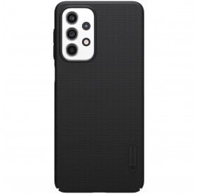 Nillkin Super Frosted Shield Pro Case durable for Samsung Galaxy A33 5G black