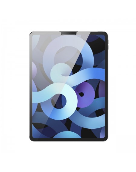 Baseus Tempered Glass 0.3 mm for iPad Pro 11 "/ iPad Air 10.9" (SGBL021102)