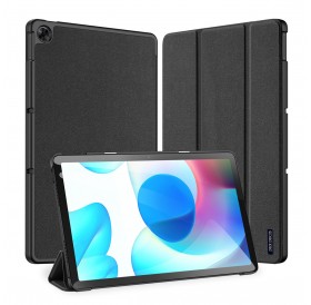 Dux Ducis Domo foldable cover tablet case with Smart Sleep function Realme Pad 10.4 '' black