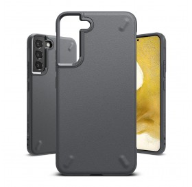 Ringke Onyx Durable TPU Cover for Samsung Galaxy S22 gray