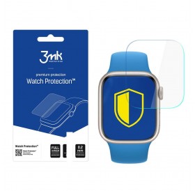 Apple Watch 7 41mm - 3mk Watch Protection™ v. ARC+