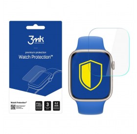 Apple Watch 7 45mm - 3mk Watch Protection™ v. ARC+