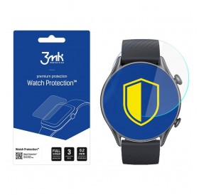 Xiaomi Amazfit GTR 3 Pro - 3mk Watch Protection™ v. ARC+