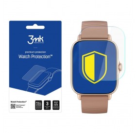 Xiaomi Amazfit GTS 3 - 3mk Watch Protection™ v. ARC+