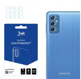 Samsung Galaxy M52 5G - 3mk Lens Protection™