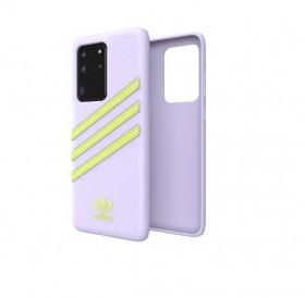 Adidas OR Moudled Case Woman Sam S20 Ult ra filetowy/purple 38627