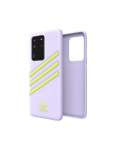 Adidas OR Moudled Case Woman Sam S20 fioletowy/purple 38625