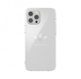 Adidas OR Protective iPhone 12 Pro Max Clear Case transparent 42383