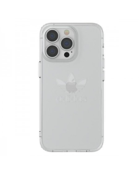 Adidas OR Protective iPhone 13 Pro / 13 6,1" Clear Case transparent 47119