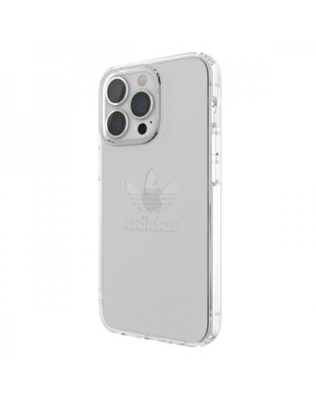 Adidas OR Protective iPhone 13 Pro / 13 6,1" Clear Case transparent 47119