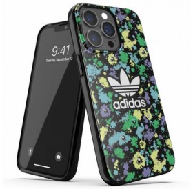 Adidas OR Snap Case Flower AOP iPhone 13 Pro / 13 6,1" wielokolorowy/colourful 47104