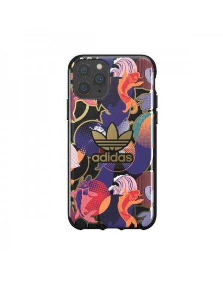 Adidas OR SnapCase AOP CNY iPhone 11 Pro colourful 44849