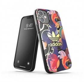 Adidas OR SnapCase AOP CNY iPhone 12 mini colourful 44851