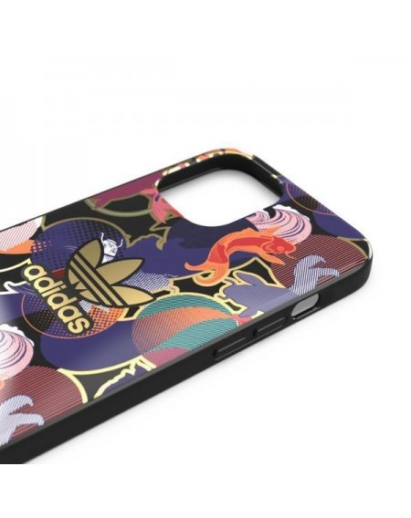 Adidas OR SnapCase AOP CNY iPhone 12 Pro Max colourful 44853