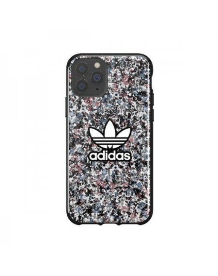 Adidas OR SnapCase Belista Flower iPhone 11 Pro colourful 41463