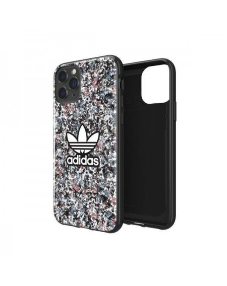Adidas OR SnapCase Belista Flower iPhone 11 Pro colourful 41463
