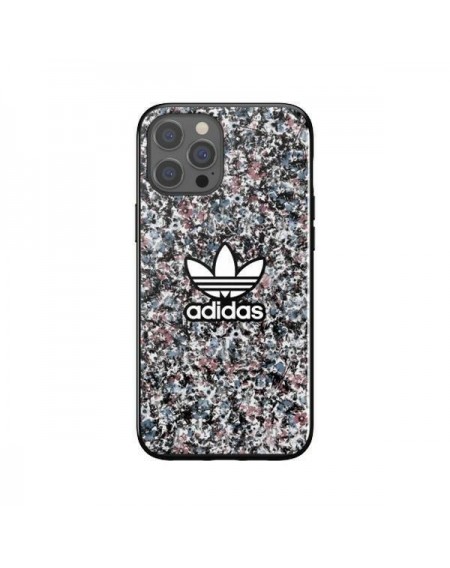 Adidas OR SnapCase Belista Flower iPhone 12 Pro Max colourful 43709