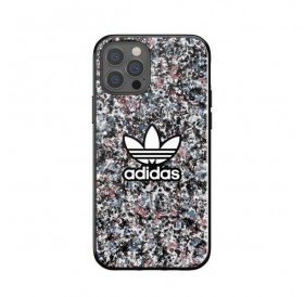 Adidas OR SnapCase Belista Flower iPhone 12/12 Pro colourful 43708