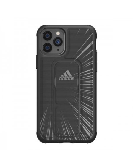 Adidas SP Grip Case 2 iPhone 11 Pro black/czarny