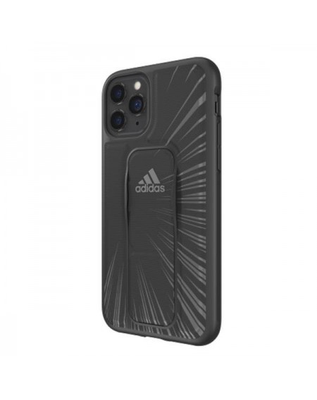 Adidas SP Grip Case 2 iPhone 11 Pro black/czarny