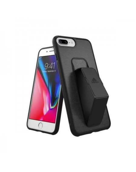 Adidas SP Grip Case iPhone 6+/6s+/7+/8+ czarny/black 31691