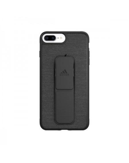 Adidas SP Grip Case iPhone 6+/6s+/7+/8+ czarny/black 31691
