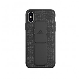 Adidas SP Grip Case iPhone X/Xs czarny /black 31692