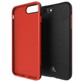 Adidas SP Solo Case iPhone 6/7/8 Plus czarny/black 29251