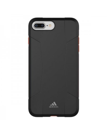 Adidas SP Solo Case iPhone 6/7/8 Plus czarny/black 29583