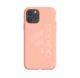 Adidas SP TERRA Bio Case iPhone 11 Pro różowy/pink 37663