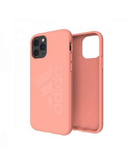 Adidas SP TERRA Bio Case iPhone 11 Pro różowy/pink 37663