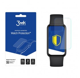 Xiaomi Redmi Smart Band Pro - 3mk Watch Protection™ v. ARC+