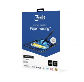 Apple iPad 10.2" 8gen/9gen - 3mk Paper Feeling™ 11''