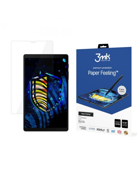 Samsung Galaxy Tab A7 Lite - 3mk Paper Feeling™ 11''
