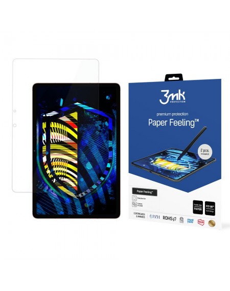 Samsung Galaxy Tab S7 - 3mk Paper Feeling™ 11''
