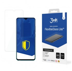 Vivo Y01 - 3mk FlexibleGlass Lite™