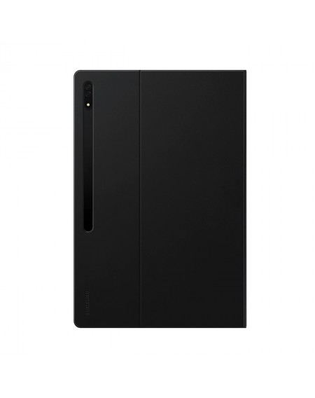 Samsung Book Cover Case for Samsung Galaxy Tab S8 Ultra Black (EF-BX900PBEGEU)