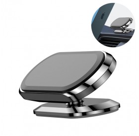 Joyroom Magnetic Car Phone Holder Dark Gray (JR-ZS227)