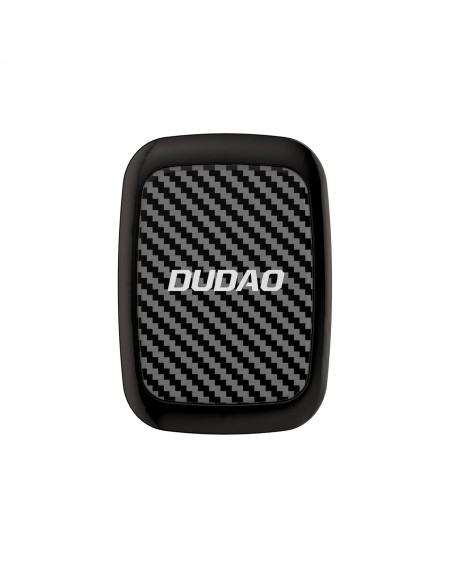 Dudao F8H Magnetic Car Phone Holder Black (F8H)