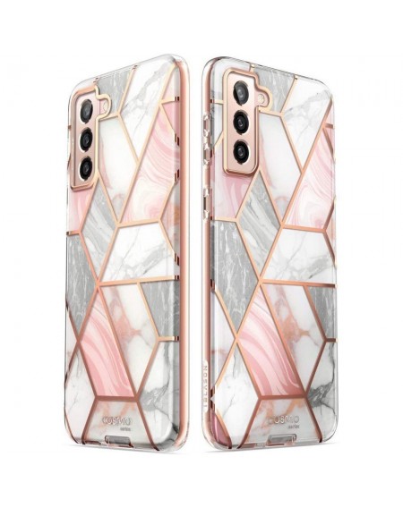 Supcase COSMO GALAXY S22 MARBLE