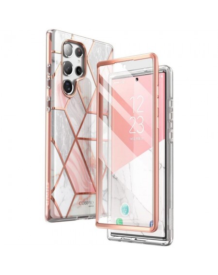 Supcase COSMO GALAXY S22 ULTRA MARBLE