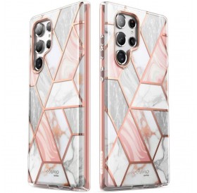 Supcase COSMO GALAXY S22 ULTRA MARBLE