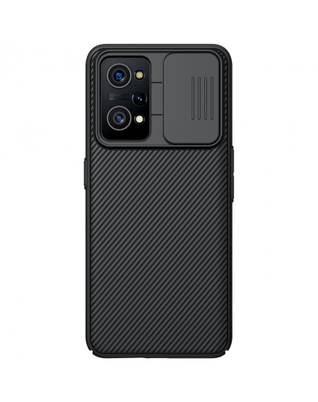 Nillkin CamShield Case case cover camera cover for Realme GT Neo2 camera black