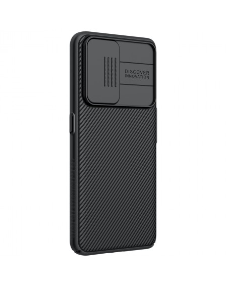 Nillkin CamShield Case case cover camera cover for Realme GT Neo2 camera black
