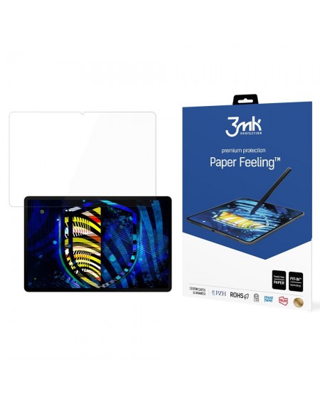 3MK PaperFeeling Sam Galaxy Tab S8 Plus 12.4 "2pcs / 2pcs