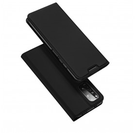 Dux Ducis Skin Pro Holster Cover Flip Cover for Xiaomi Redmi Note 11S / Note 11 black