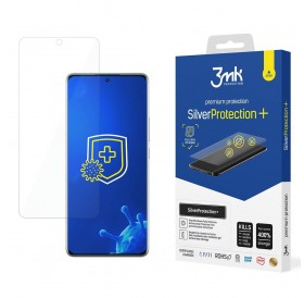 3MK Silver Protect + Xiaomi 12 Pro Wet-mounted Antimicrobial Film