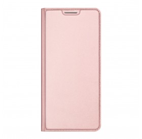 Dux Ducis Skin Pro Holster Cover for Samsung Galaxy A23 pink