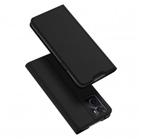Dux Ducis Skin Pro Flip Case Realme 9i / Oppo A36 black