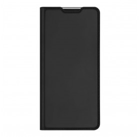 Dux Ducis Skin Pro Flip Case Realme 9i / Oppo A36 black